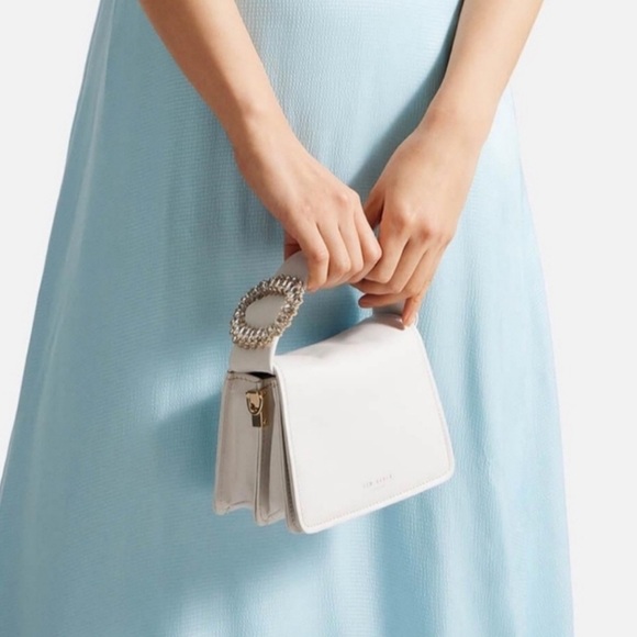 Ted Baker mini bag - Picture 1 of 8